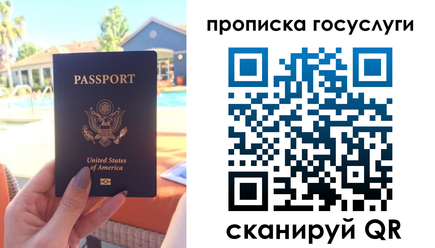 прописка для школы в Мурино